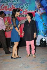 Pyaar Mein Padipoyane Audio Launch